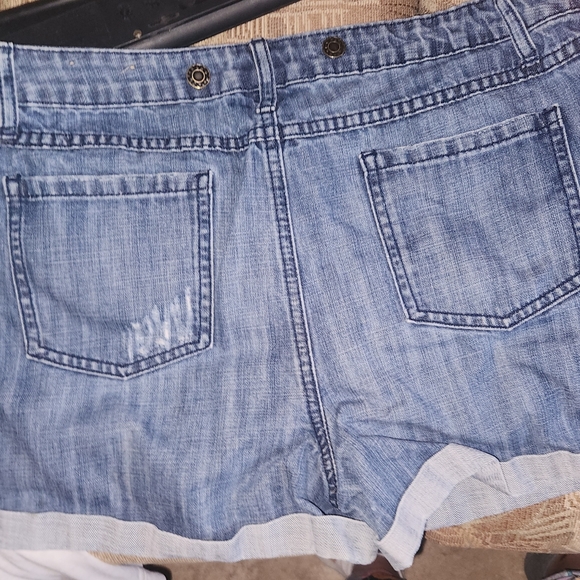 Women's shorts - Picture 3 of 3